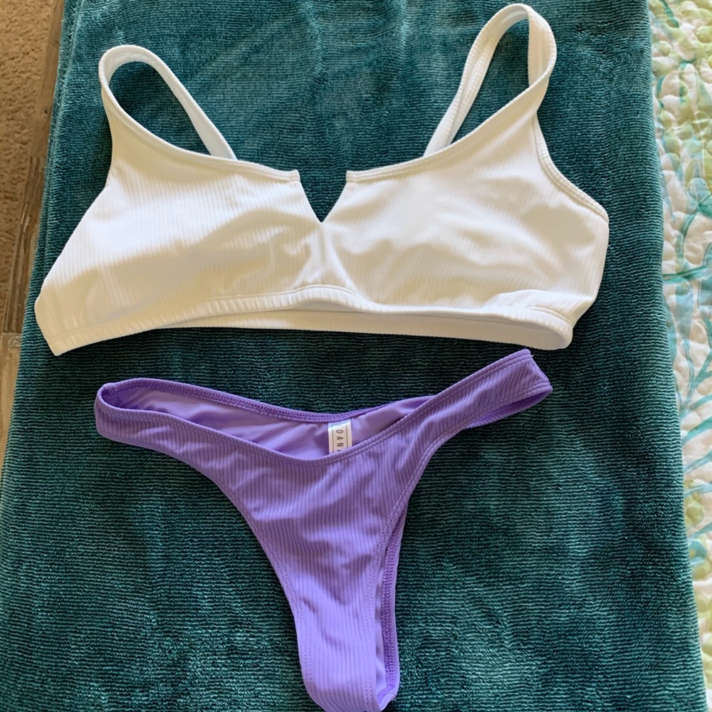 Swimsuit